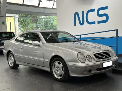CLK 200